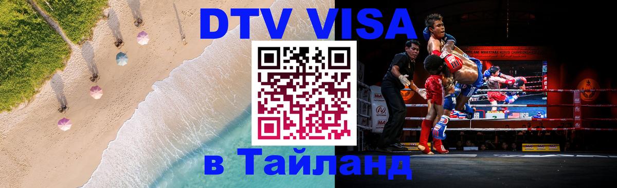 Сколько стоит DTV виза — актуальные цены, оформление даже без документов - 19.11.2025 